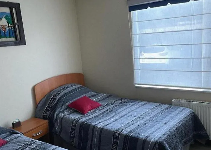Departamento Temuco