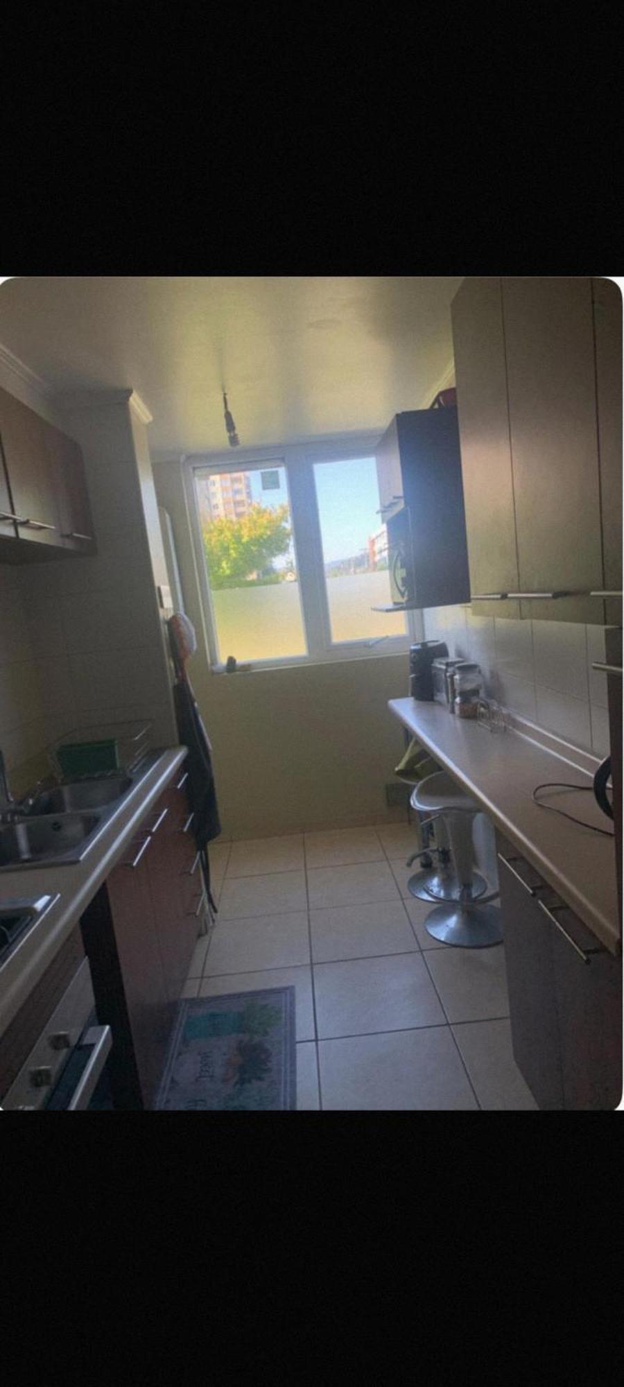 Departamento Apartamento