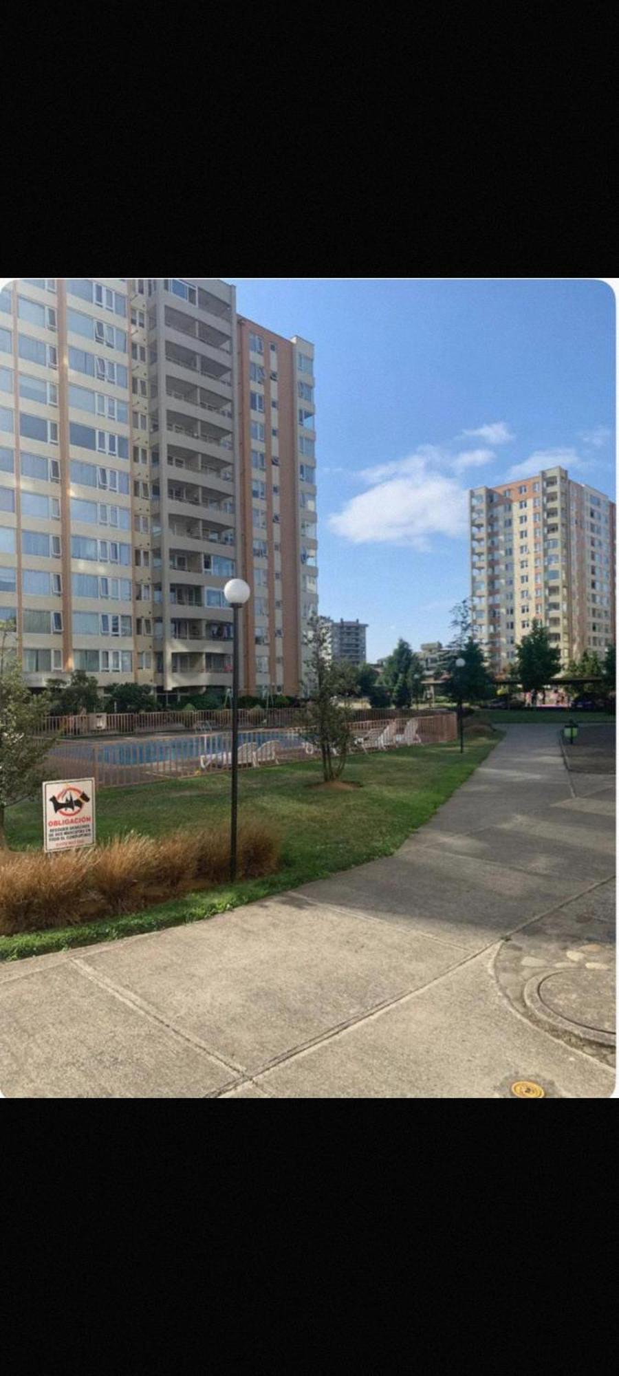 Apartamento Departamento